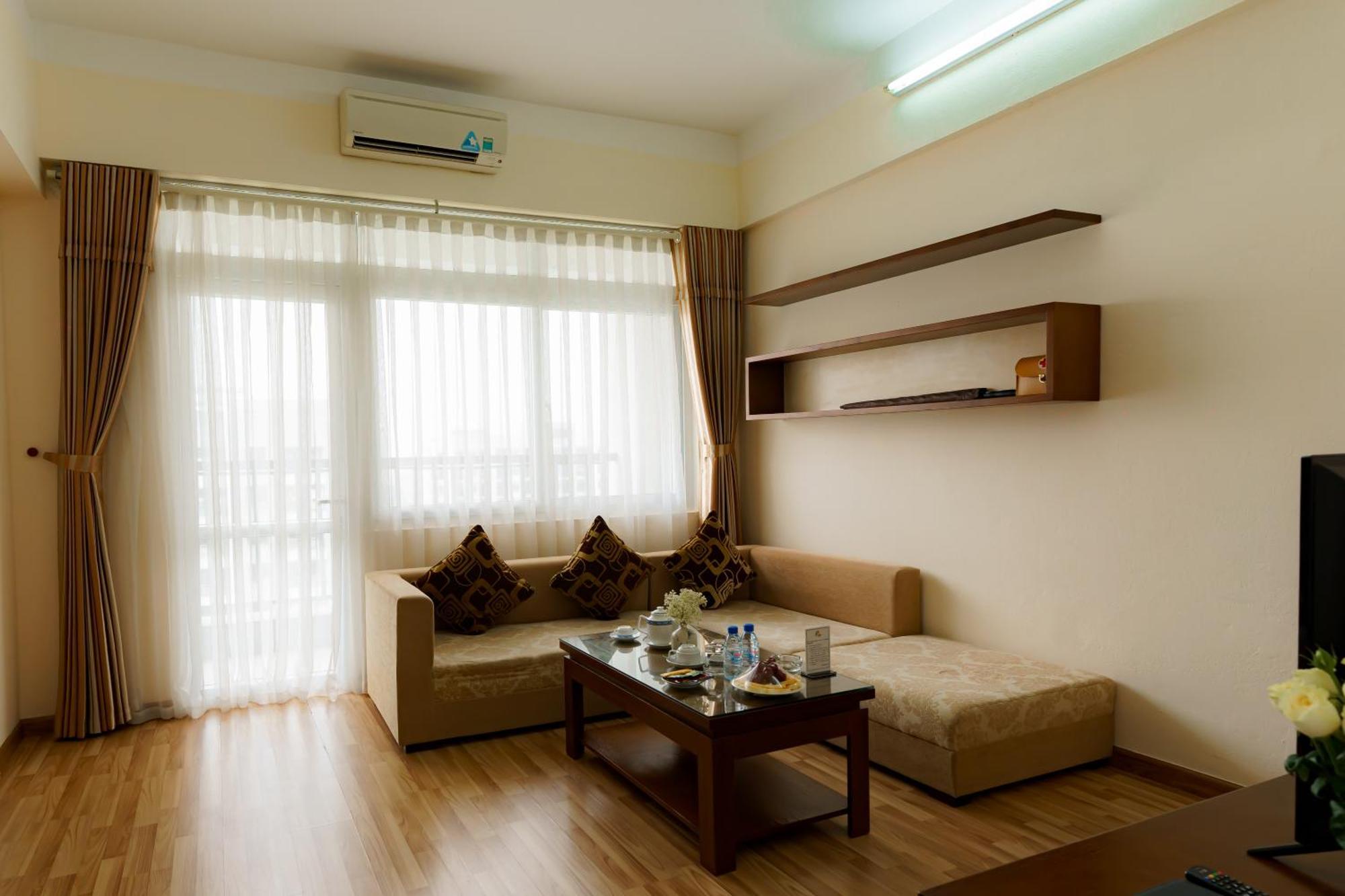 Psa Nghi Son Condotel Thanh Hóa Kültér fotó