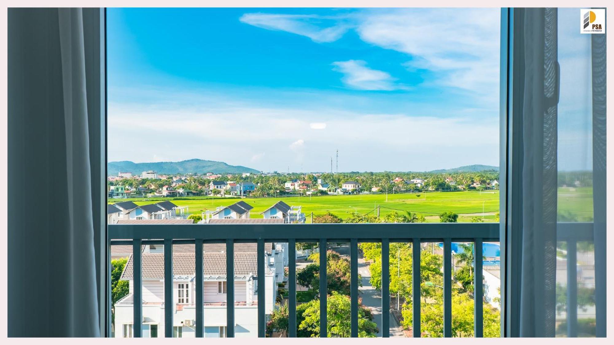 Psa Nghi Son Condotel Thanh Hóa Kültér fotó
