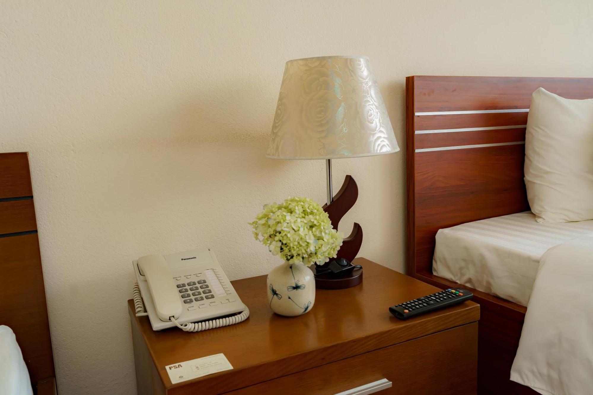 Psa Nghi Son Condotel Thanh Hóa Kültér fotó