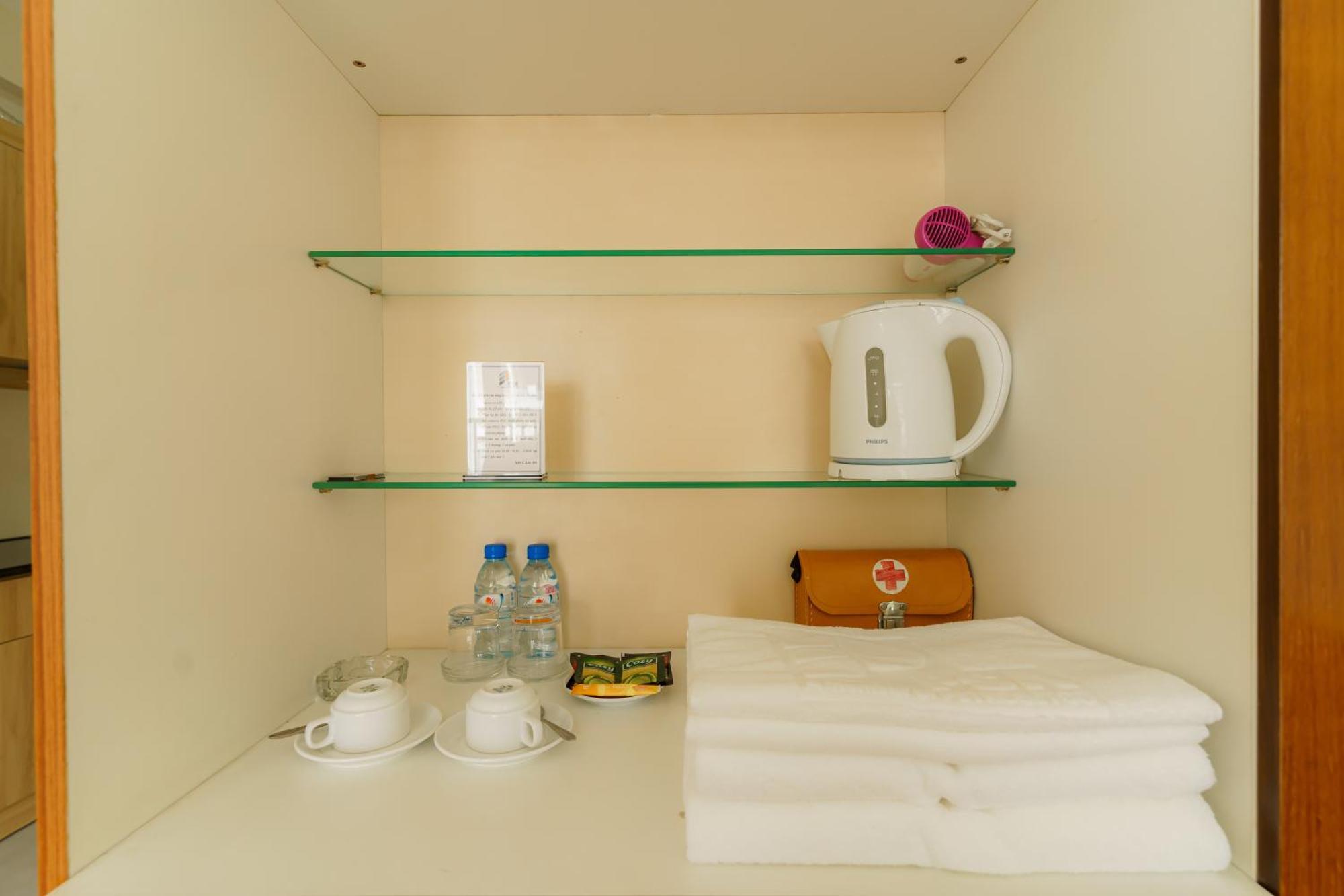 Psa Nghi Son Condotel Thanh Hóa Kültér fotó