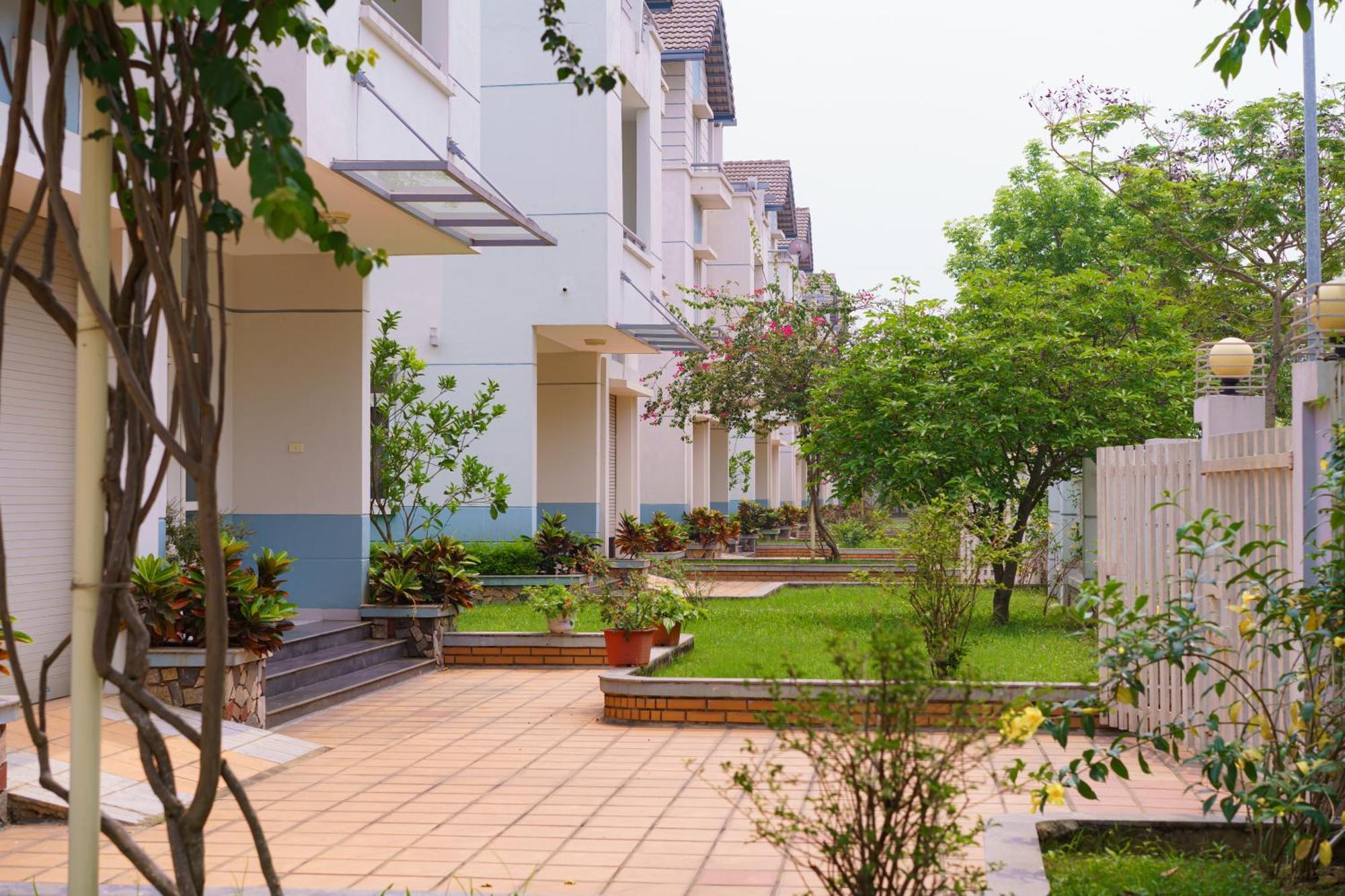 Psa Nghi Son Condotel Thanh Hóa Kültér fotó