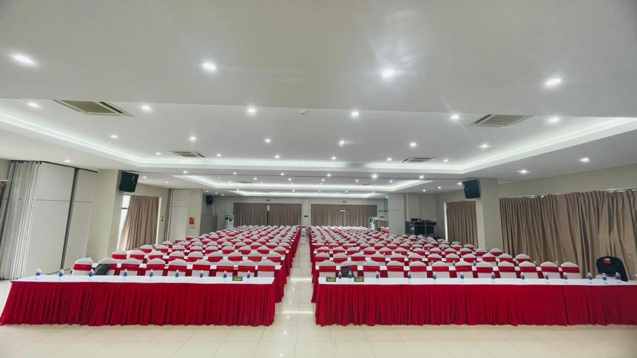 Psa Nghi Son Condotel Thanh Hóa Kültér fotó