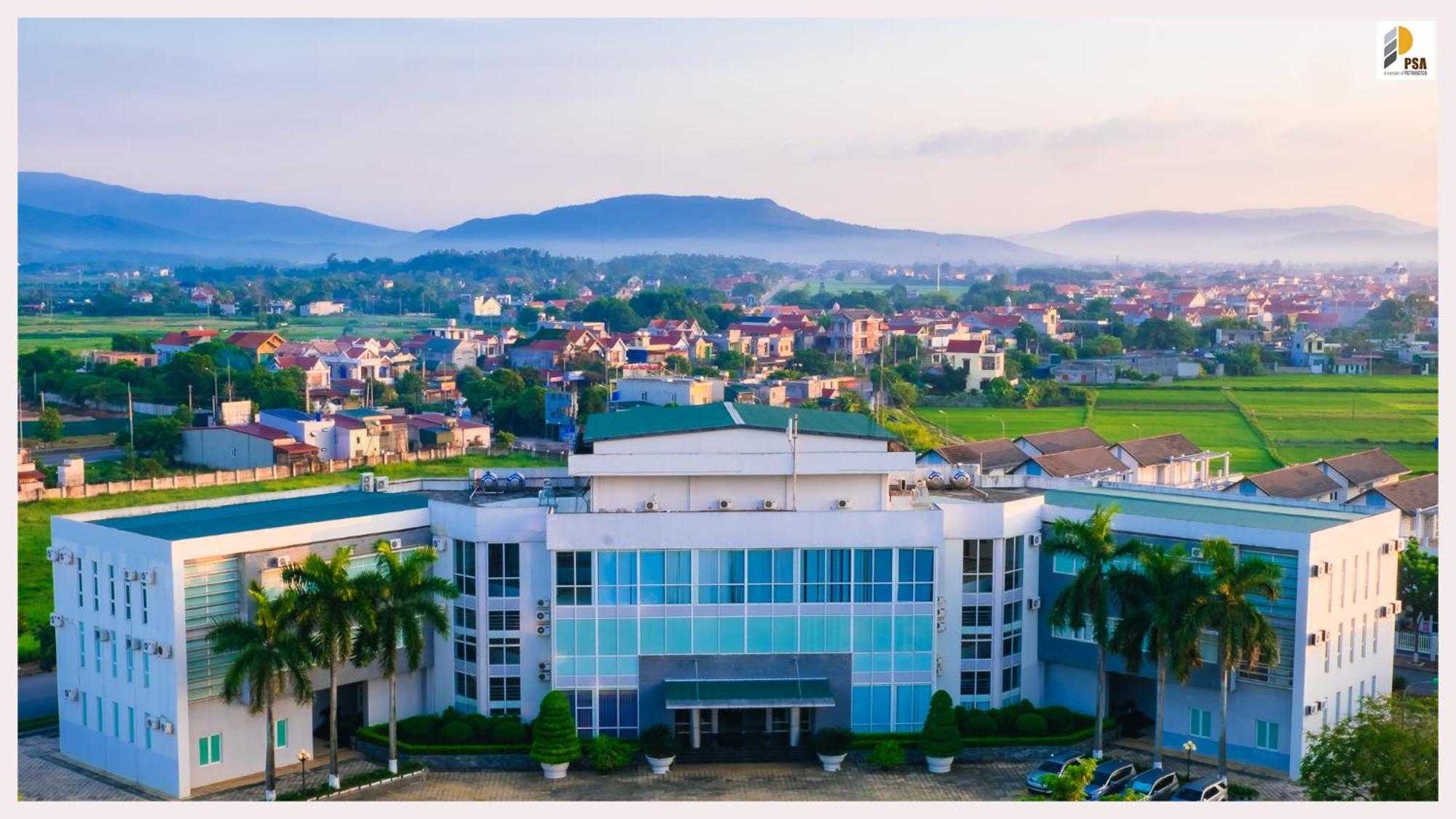 Psa Nghi Son Condotel Thanh Hóa Kültér fotó