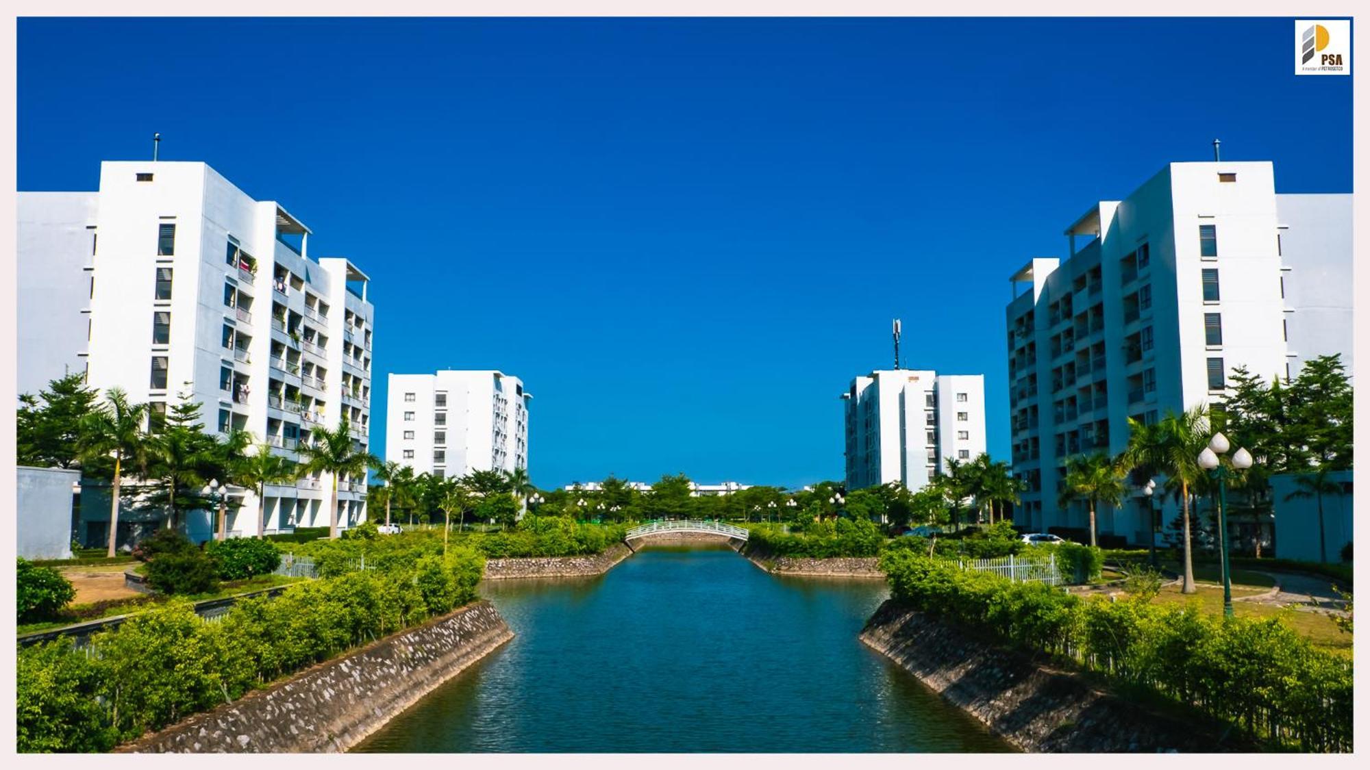 Psa Nghi Son Condotel Thanh Hóa Kültér fotó