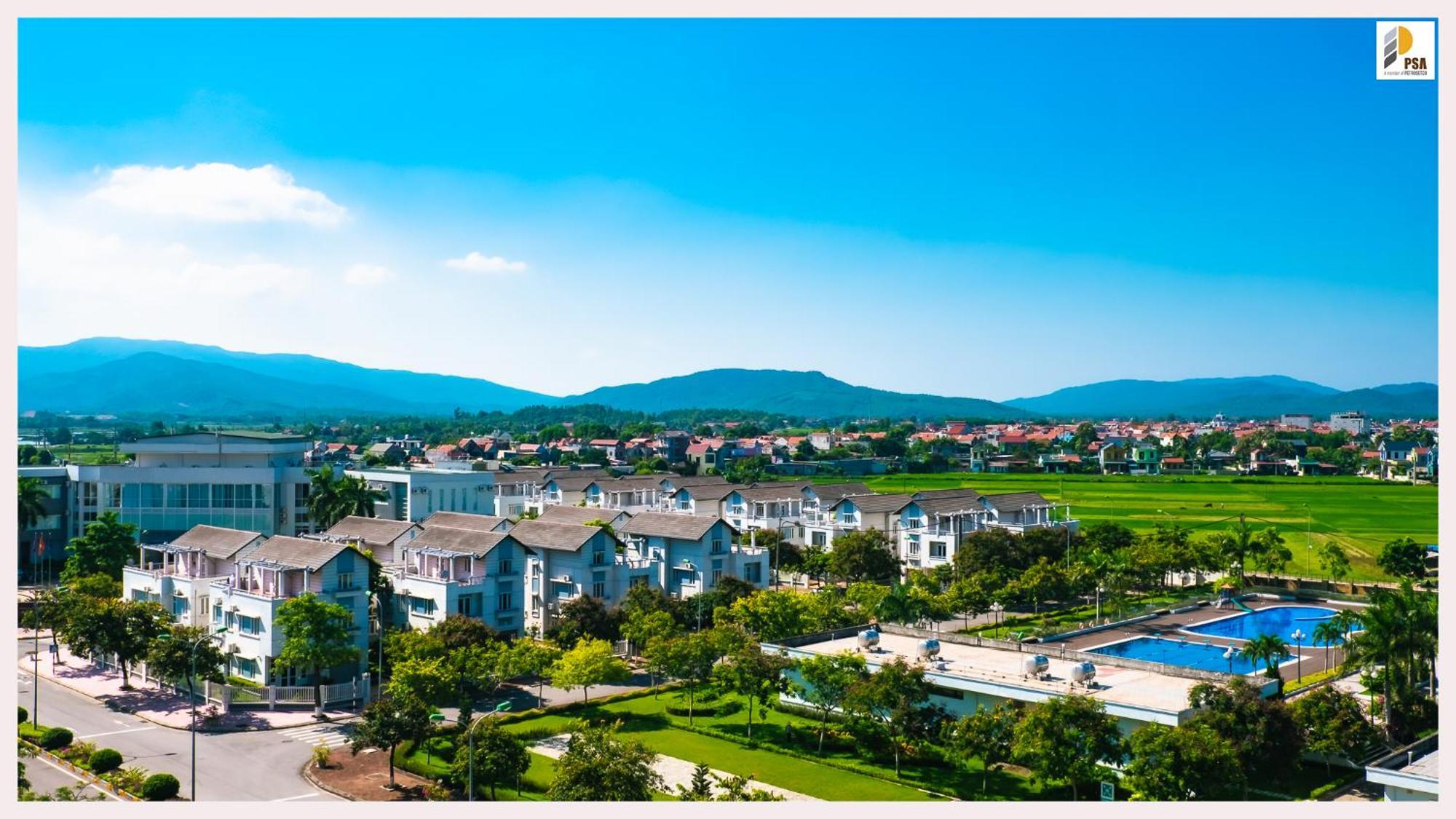 Psa Nghi Son Condotel Thanh Hóa Kültér fotó