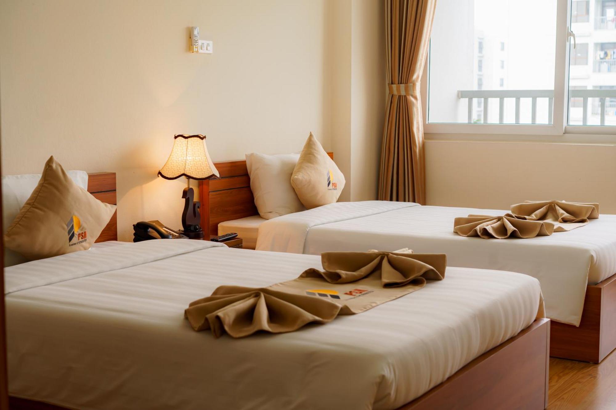 Psa Nghi Son Condotel Thanh Hóa Kültér fotó
