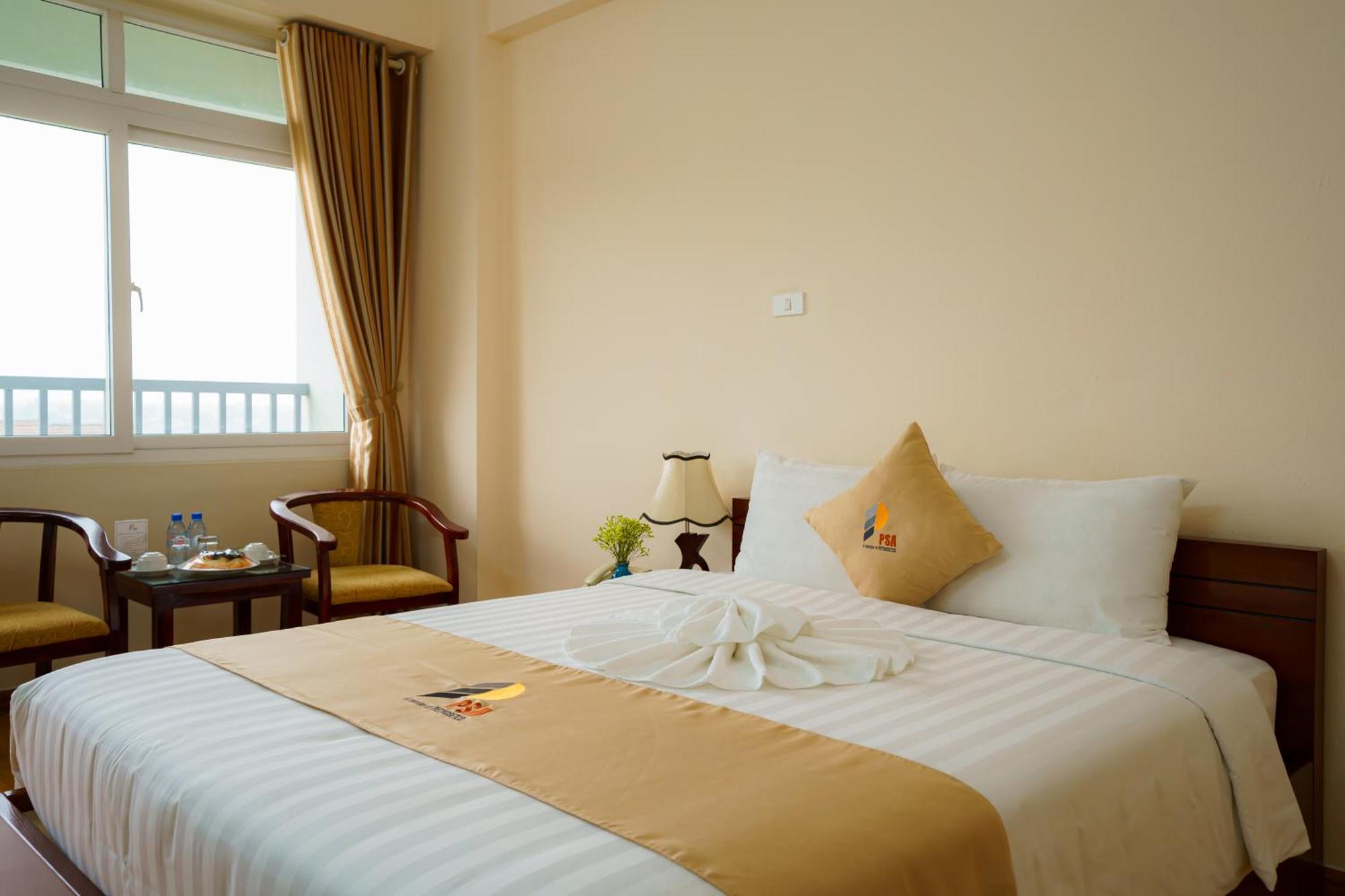 Psa Nghi Son Condotel Thanh Hóa Kültér fotó