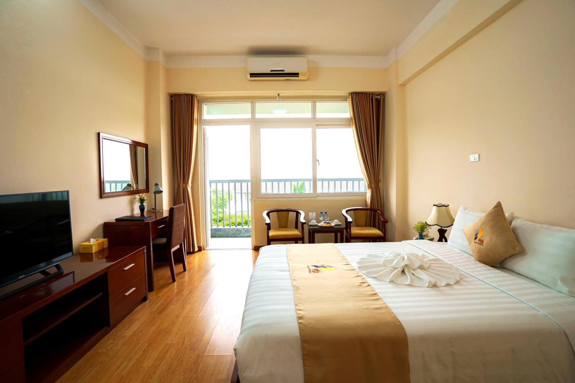 Psa Nghi Son Condotel Thanh Hóa Kültér fotó