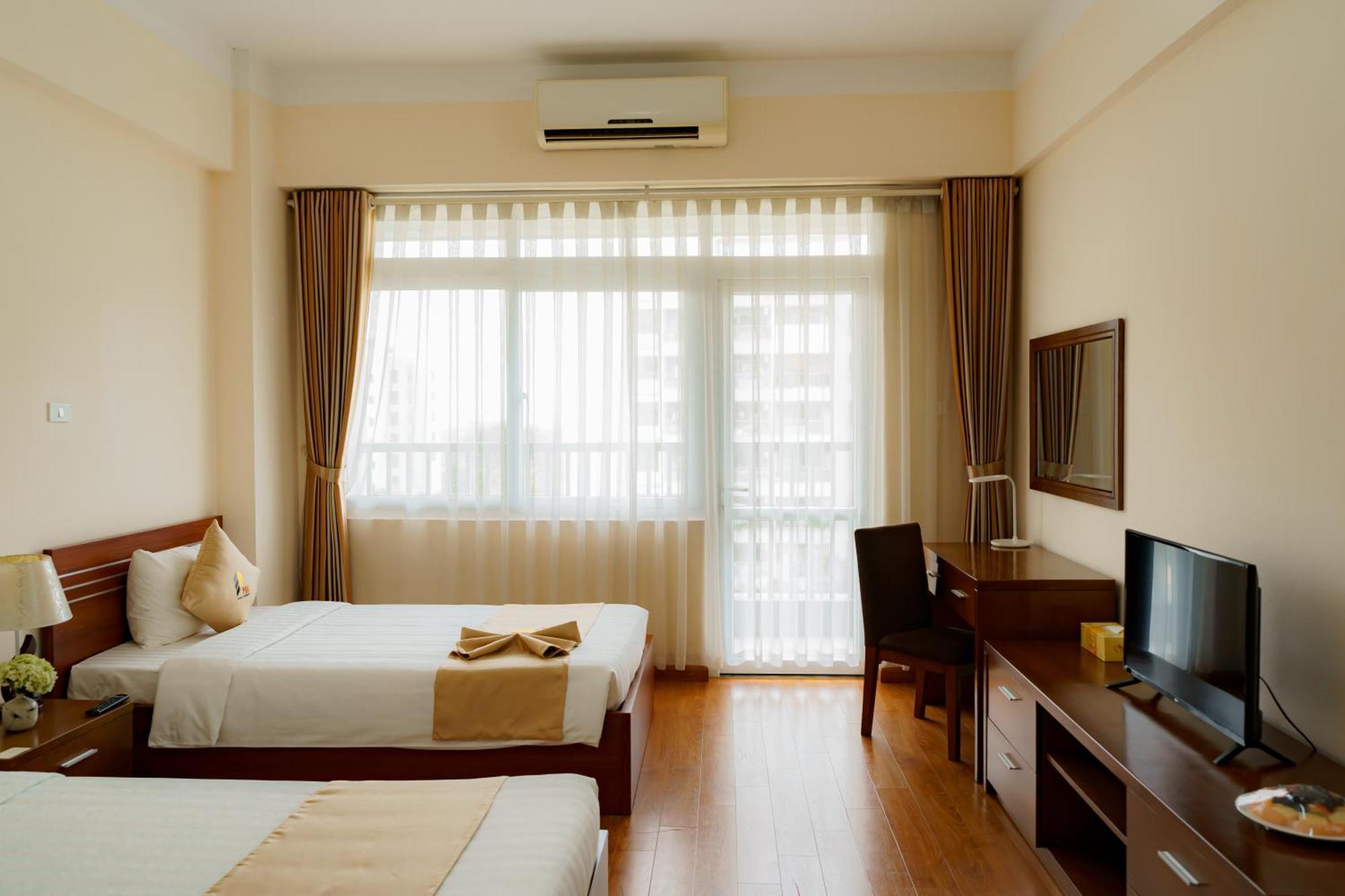 Psa Nghi Son Condotel Thanh Hóa Kültér fotó