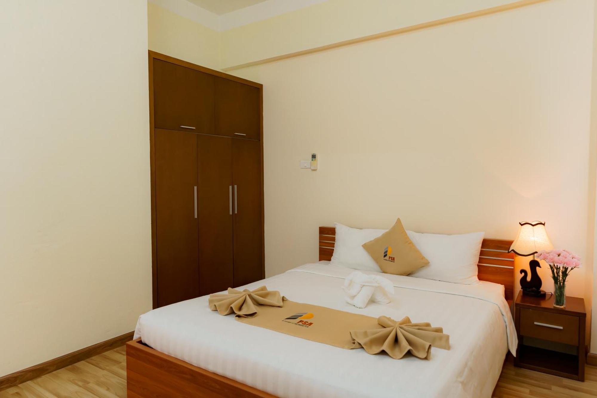 Psa Nghi Son Condotel Thanh Hóa Kültér fotó