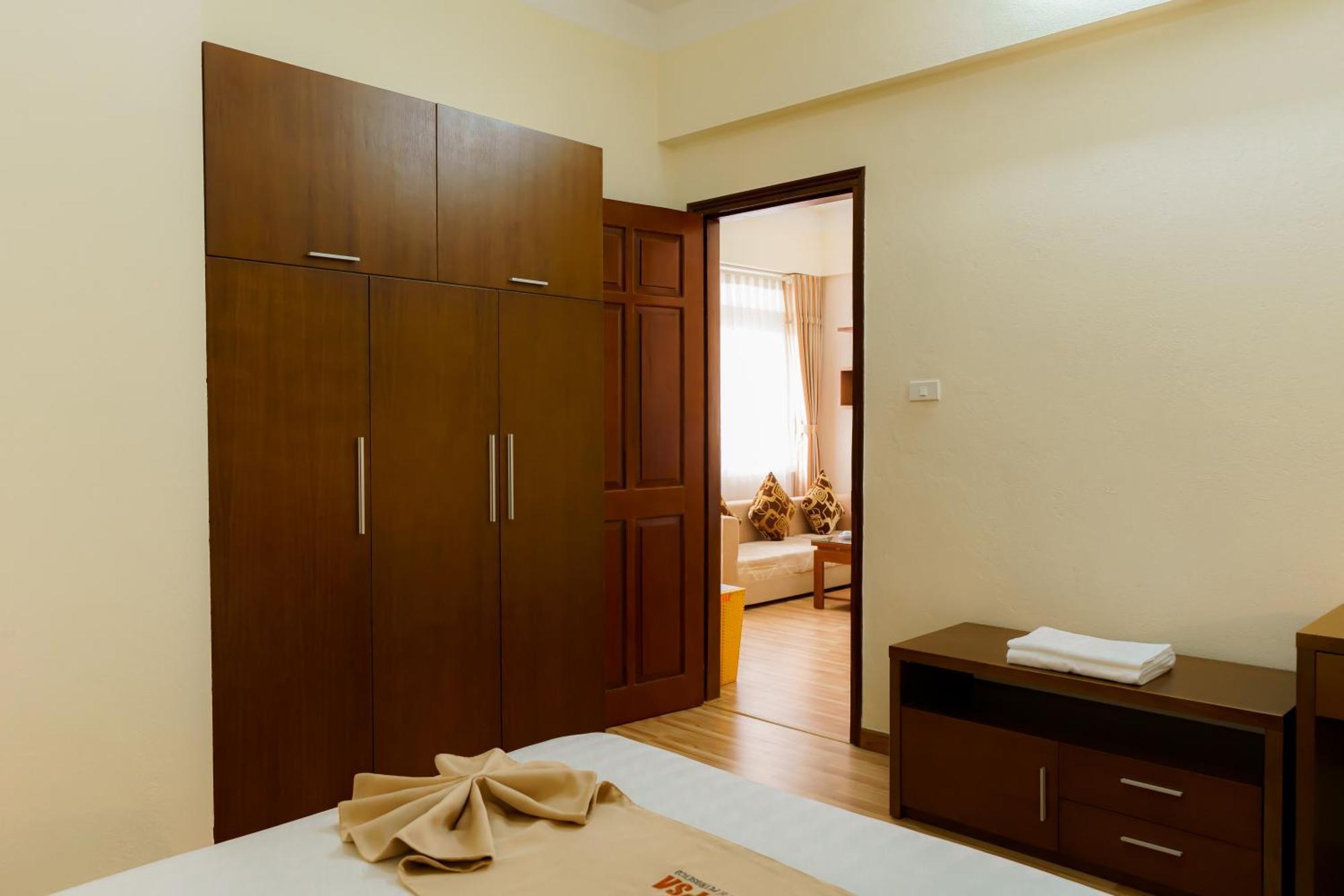 Psa Nghi Son Condotel Thanh Hóa Kültér fotó
