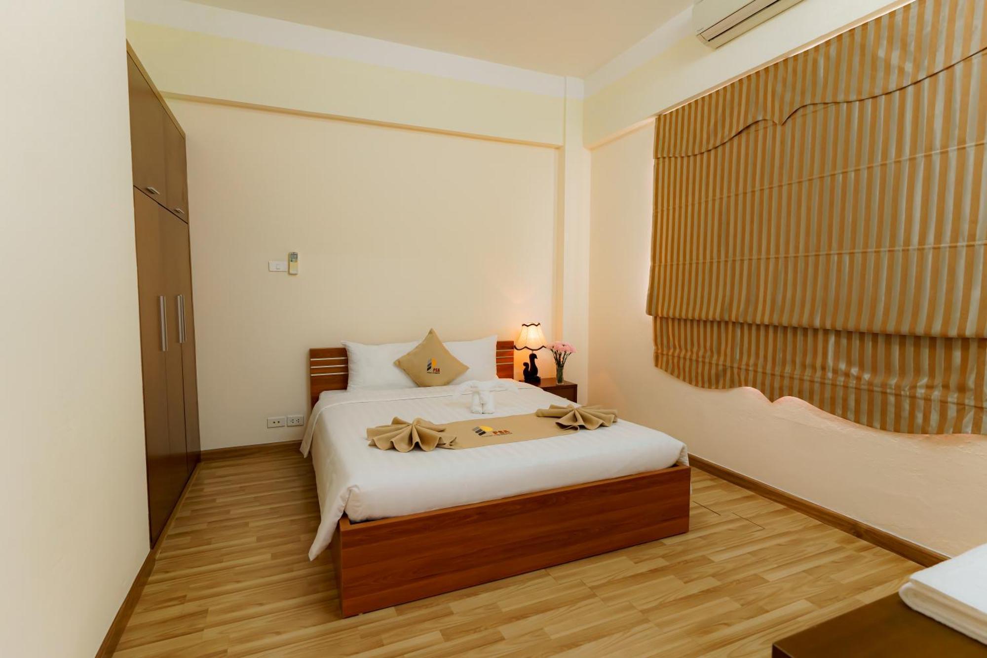 Psa Nghi Son Condotel Thanh Hóa Kültér fotó