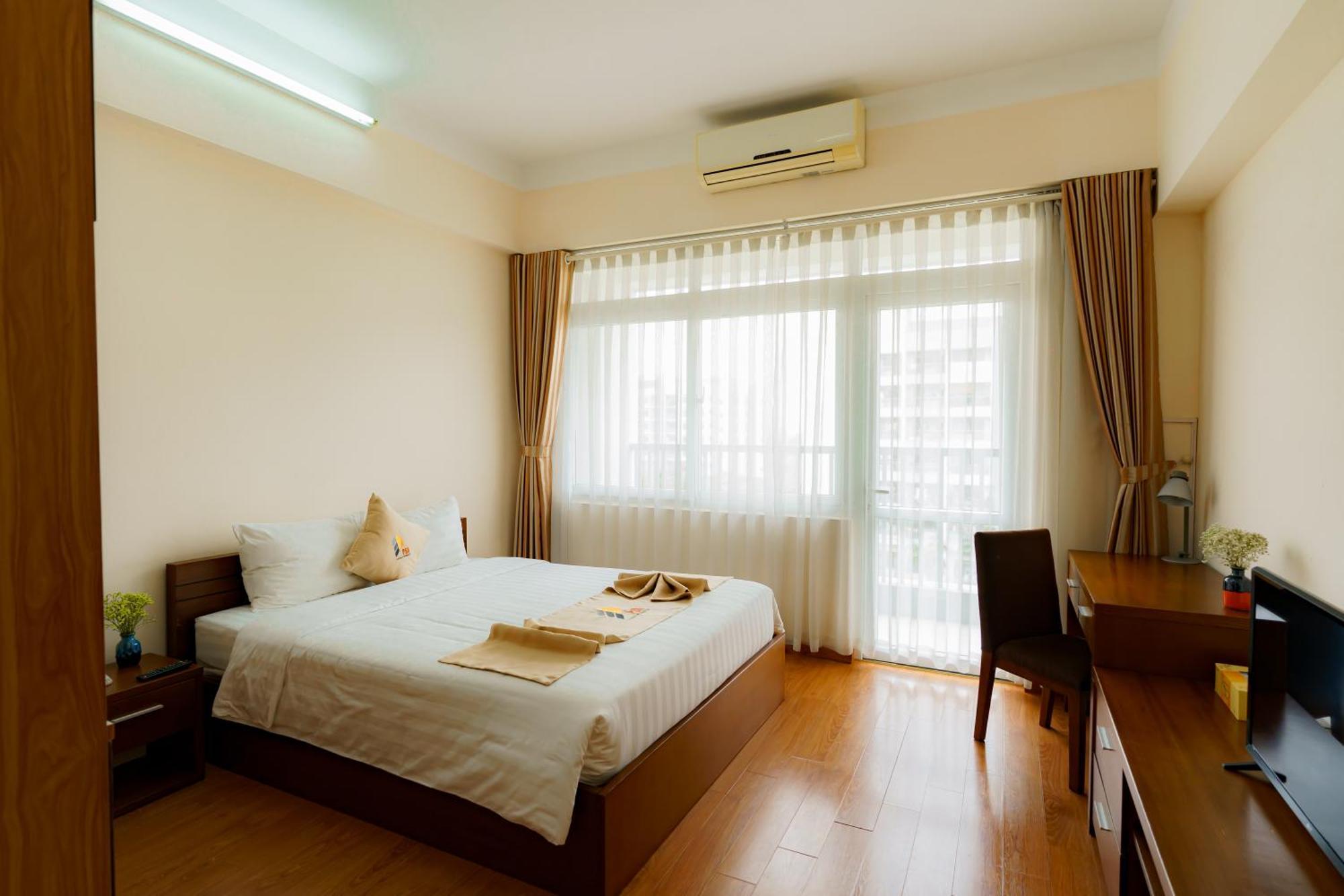 Psa Nghi Son Condotel Thanh Hóa Kültér fotó