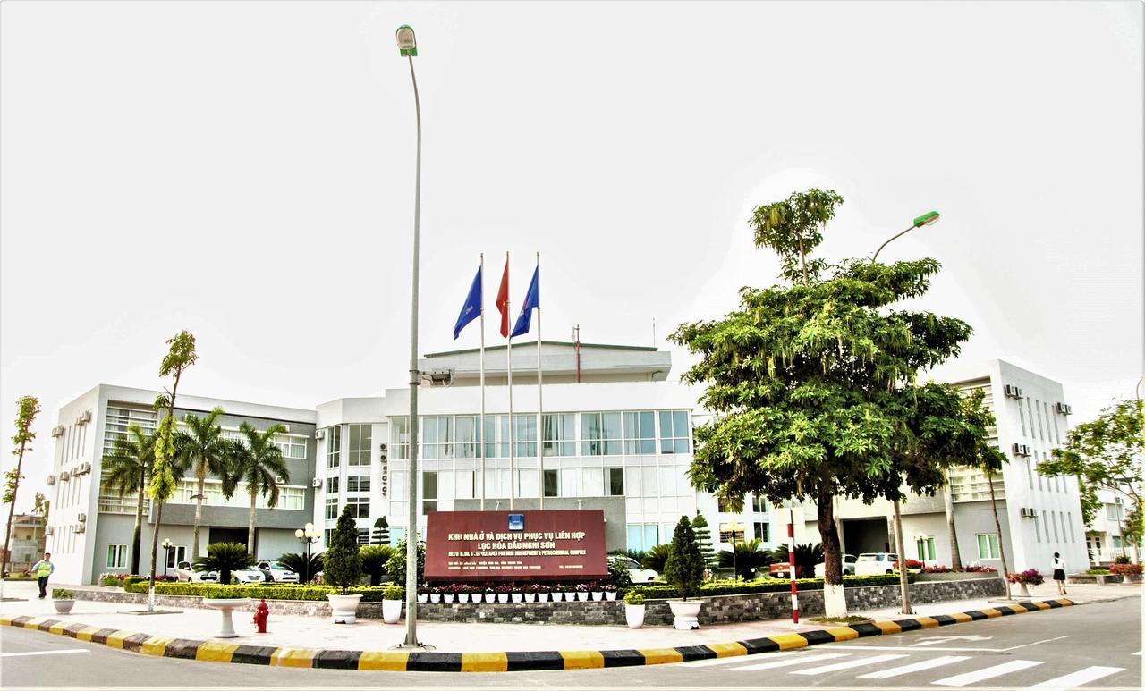 Psa Nghi Son Condotel Thanh Hóa Kültér fotó