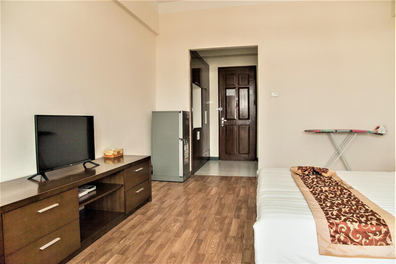 Psa Nghi Son Condotel Thanh Hóa Kültér fotó
