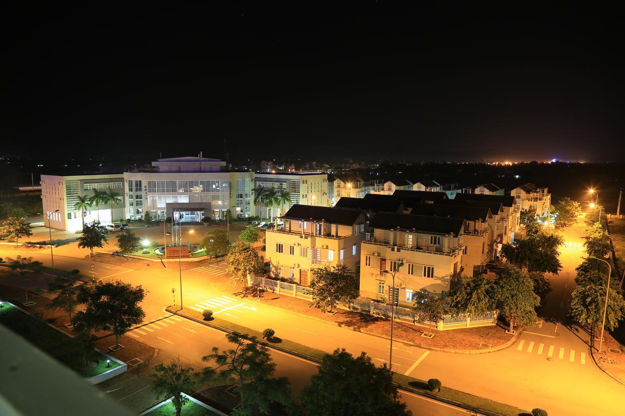 Psa Nghi Son Condotel Thanh Hóa Kültér fotó