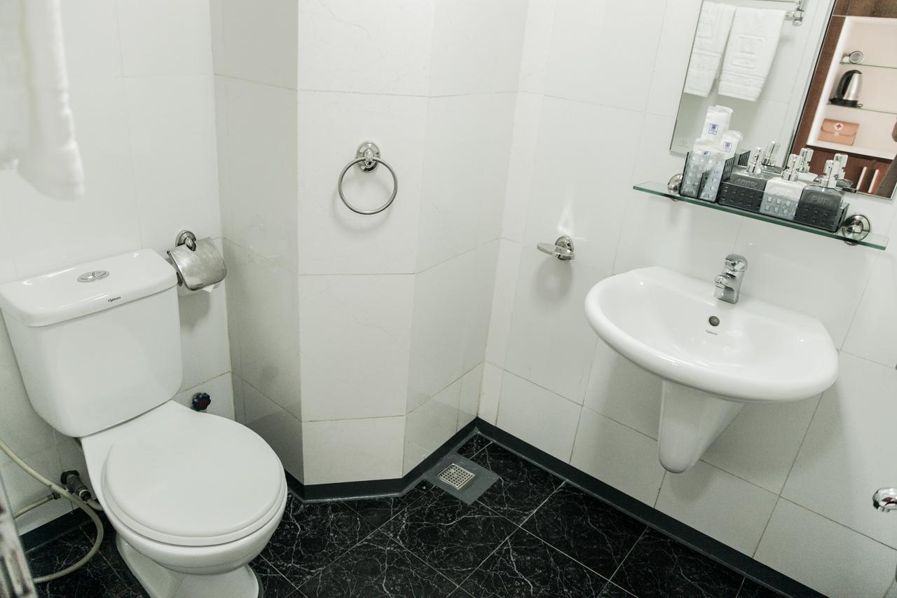 Psa Nghi Son Condotel Thanh Hóa Kültér fotó