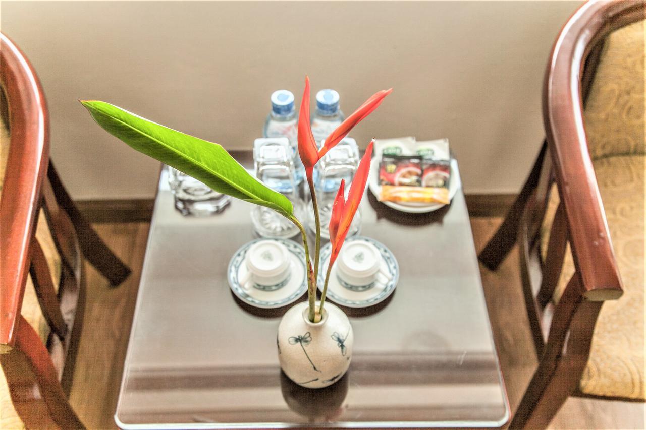 Psa Nghi Son Condotel Thanh Hóa Kültér fotó