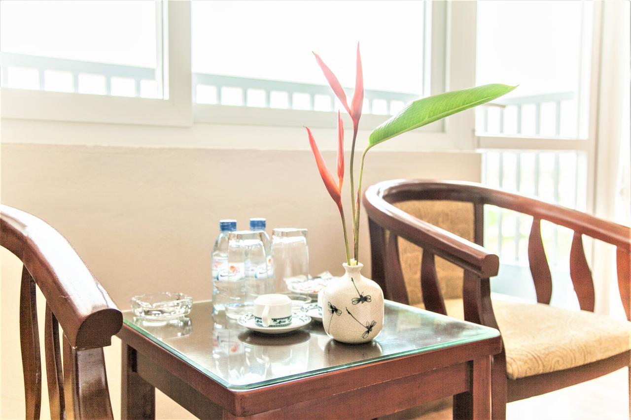 Psa Nghi Son Condotel Thanh Hóa Kültér fotó