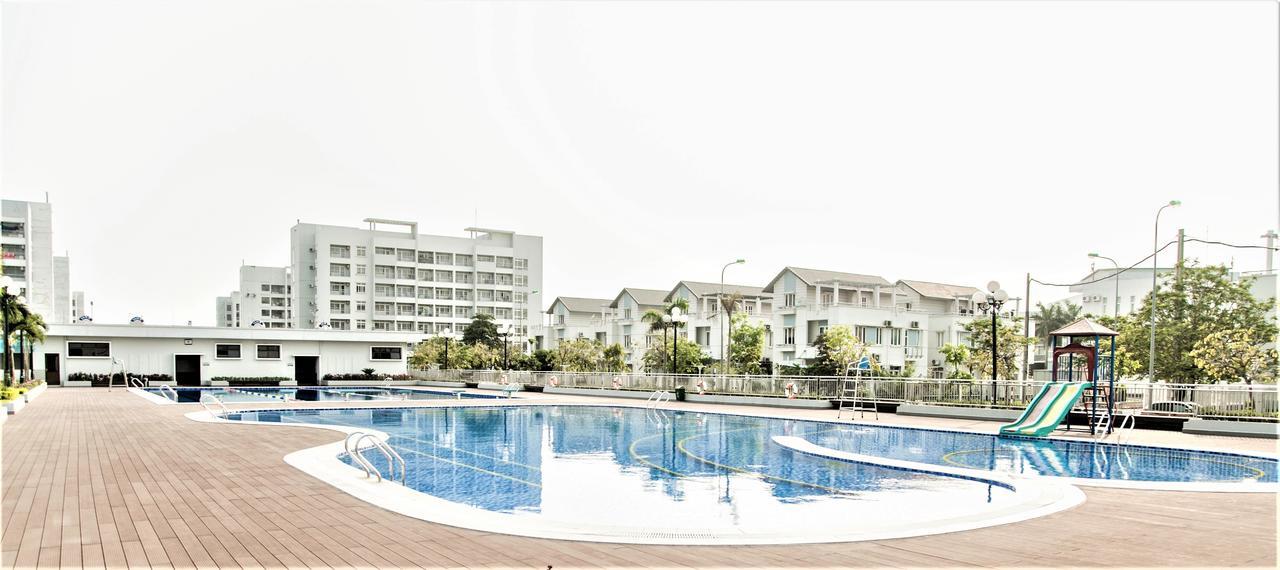 Psa Nghi Son Condotel Thanh Hóa Kültér fotó