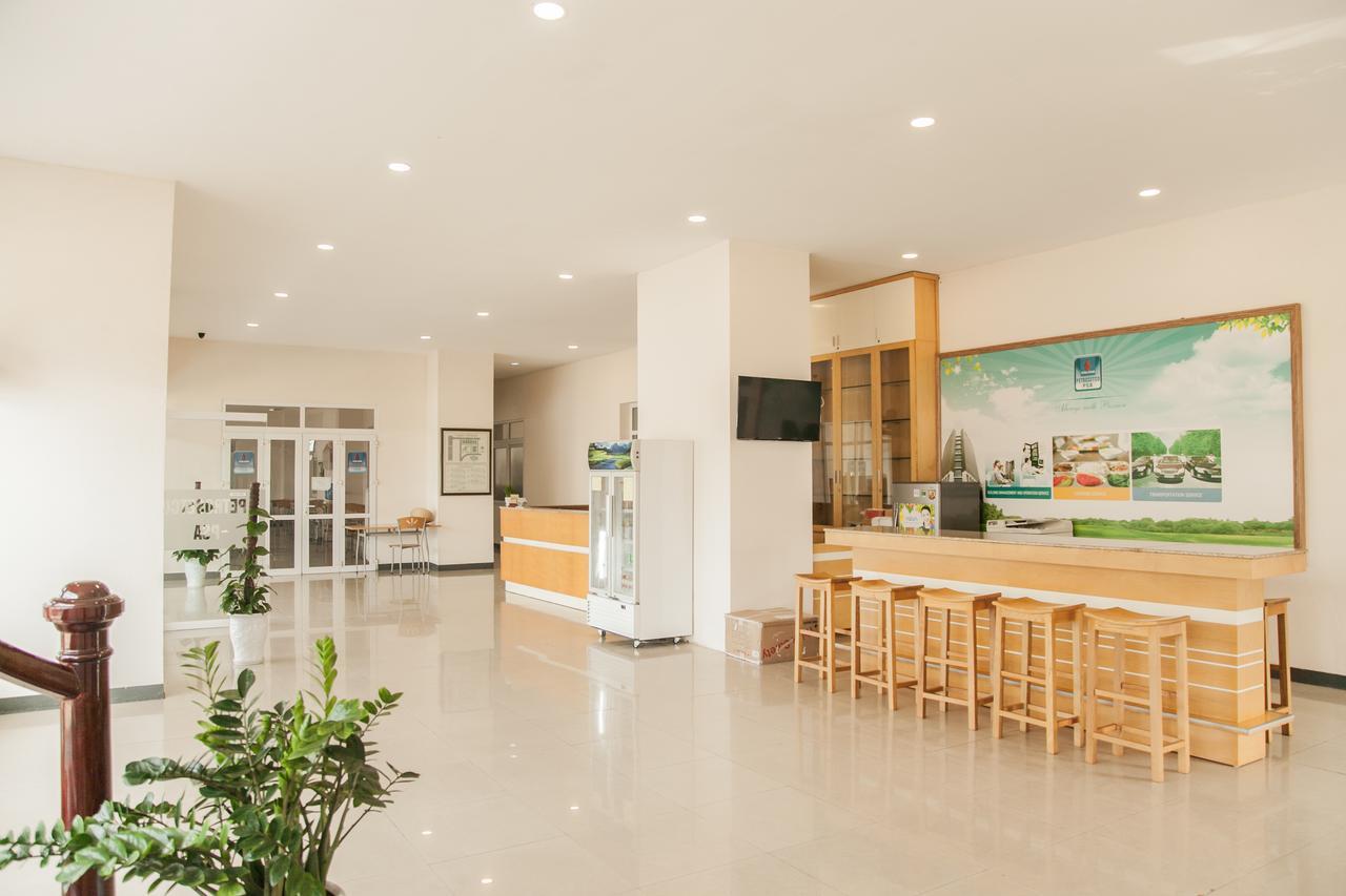 Psa Nghi Son Condotel Thanh Hóa Kültér fotó